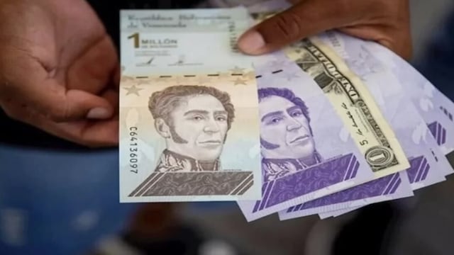 No solo el Bono Único Familiar: estos son todos los subsidios que se pagarán durante agosto 2025 vía Sistema Patria. (Foto: difusión)