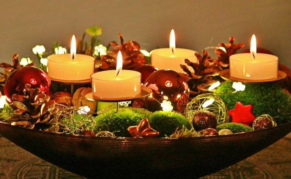 Oraciones para la segunda semana de Adviento | Foto: difusión