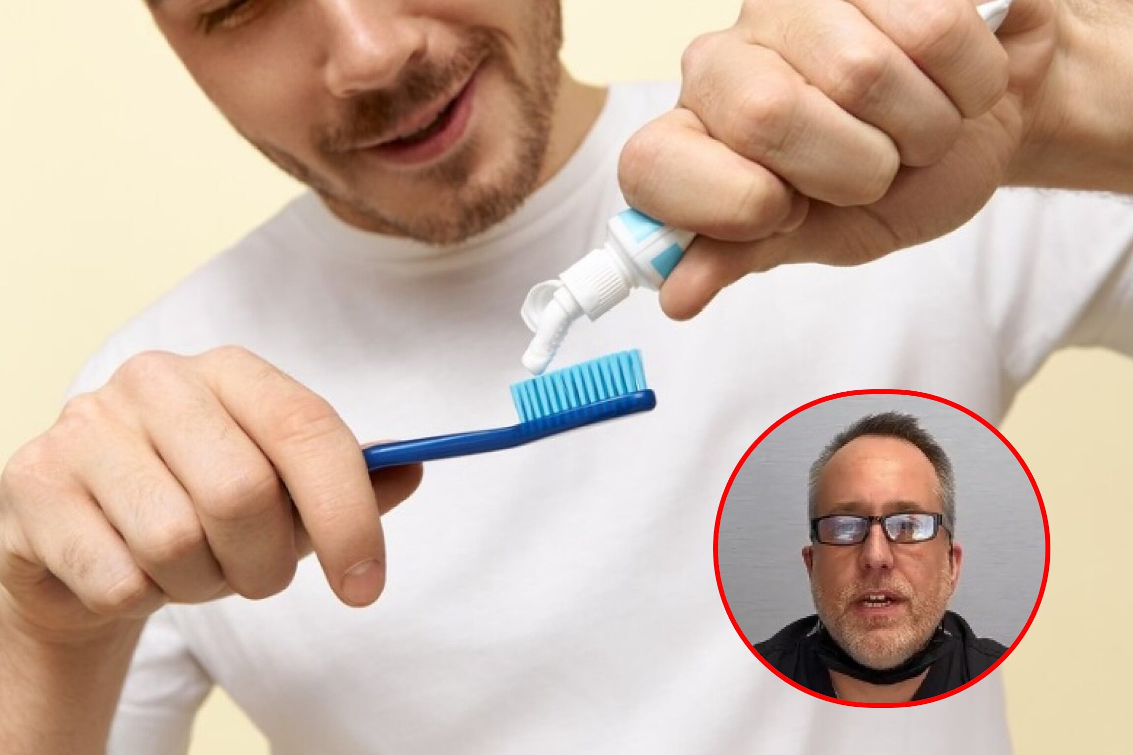 VIDEO VIRAL: un dentista reveló que las pastas de dientes blanqueadoras podrían causar más problemas de los que solucionan. (Foto referencial: Freepik)