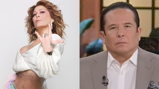 Alejandra Guzmán demandó a Gustavo Adolfo Infante tras polémica entrevista a su hija Frida Sofía
