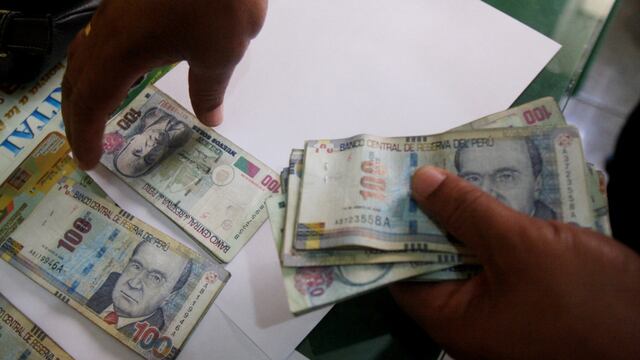 La seguridad del sistema estatal de transacciones vuelve a estar en la mira. (Foto: GEC)