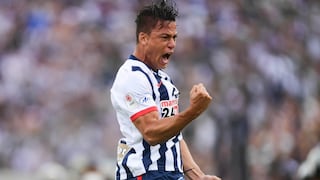 Benavente y un estreno a lo grande con Alianza Lima: así vimos al ‘Chaval’ en su debut en el fútbol peruano