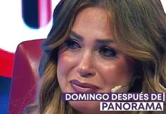 Ducelia Echevarría hoy en El Valor de la Verdad, EN VIVO: a qué hora y cómo ver el programa dominical con Beto Ortiz