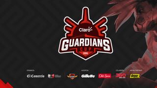 Claro Guardians Cup 2020 | Los equipos que disputarán las semifinales de la copa