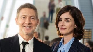 Lista de actores y personajes de “No puedo vivir sin ti”: quién es quién en el reparto de la película de Netflix