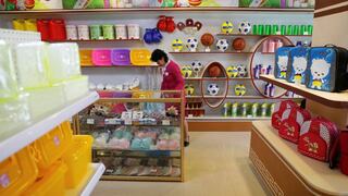 Corea del Norte: Así son las tiendas en el país de Kim Jong-un