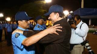 “Estamos viendo la transición en marcha en Nicaragua”: de la dictadura de Ortega a la de su esposa