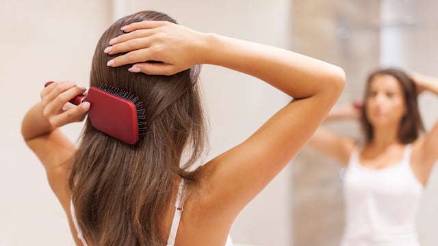 ¿Qué debes saber antes de iniciar una rutina de cuidado del cabello? Especialistas lo explican