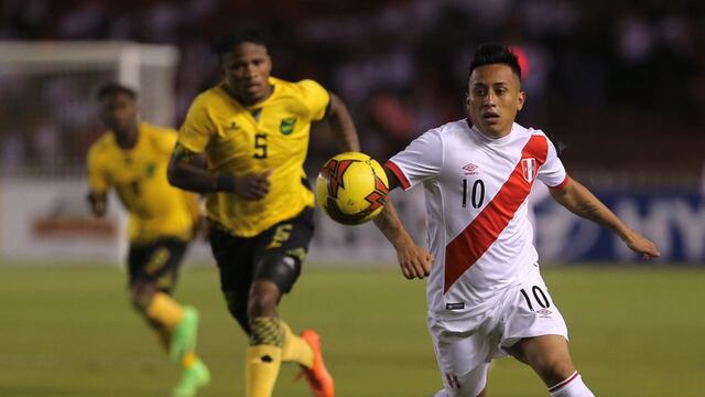 UNOxUNO: el análisis de los jugadores de la selección peruana ante Jamaica