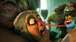 “Tiene un argumento moral tan sólido y oportuno”: qué está diciendo la crítica sobre “Los Cretinos”, la película animada de Netflix