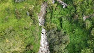 Municipalidad de Quito apela decisión judicial que otorgó derechos al río Machángara