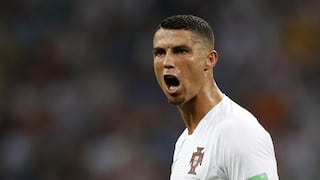 Acciones de Juventus suben un 11,19% por Cristiano Ronaldo