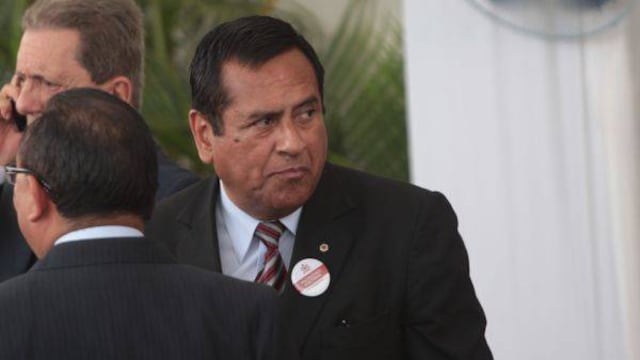 Revocación a Villarán: Marco Tulio Gutiérrez no será presidente de mesa