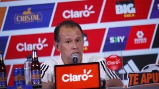 Lista final de Perú: esta es la convocatoria completa de Juan Reynoso para las Eliminatorias