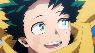 “My Hero Academia”, ¿realmente terminó? Lo que sigue para la franquicia