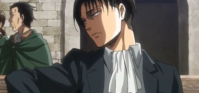 10 veces que Levi fue demasiado lejos