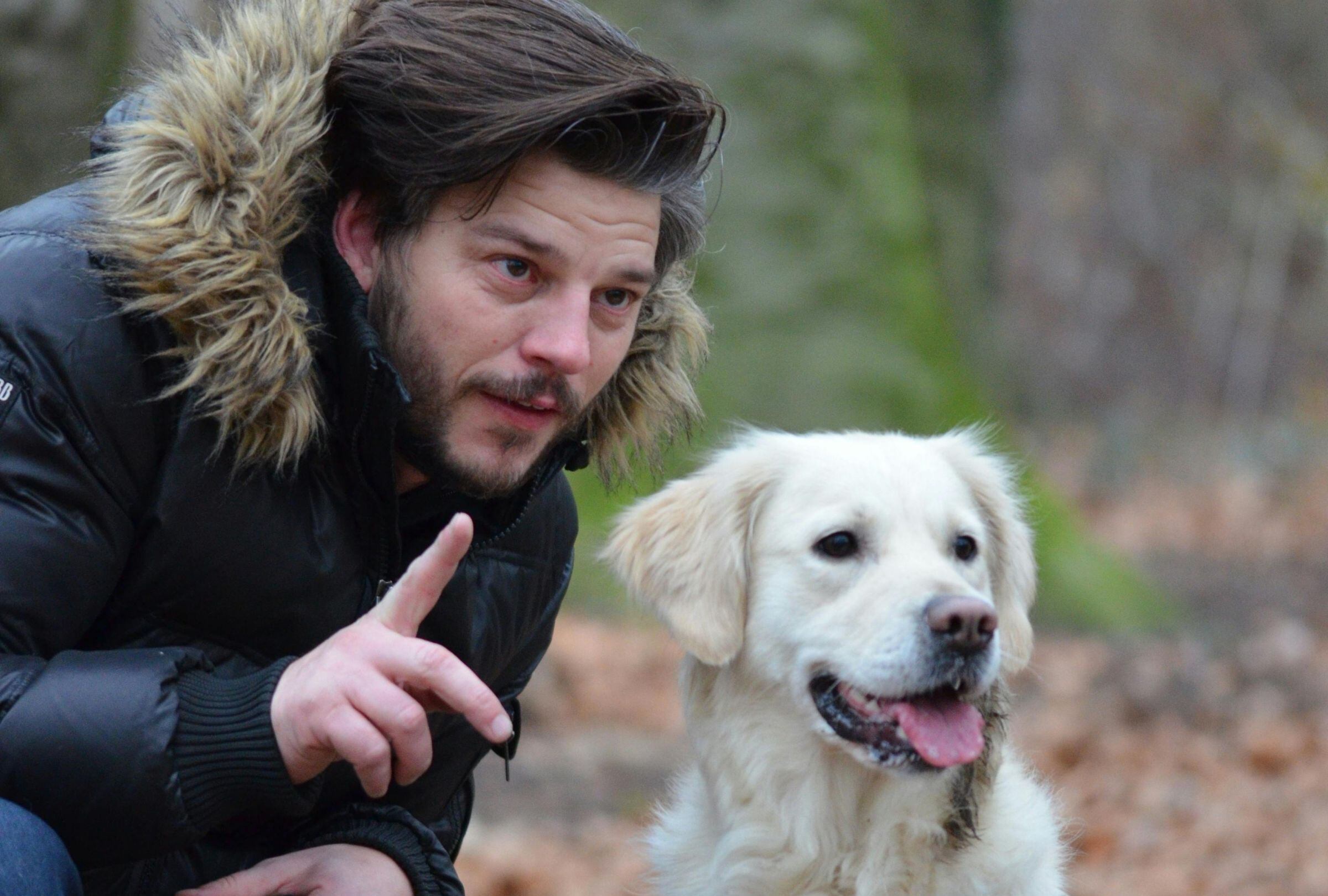 Si le hablas a tu mascota como si fuese humana, conoce cómo es tu personalidad según la psicología. (Foto: Pixabay / Pexels)