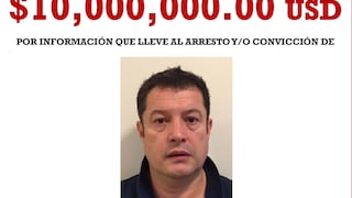 Quién es Álvaro Pulido, el aliado de Álex Saab que fue detenido en Venezuela por la trama de corrupción en PDVSA