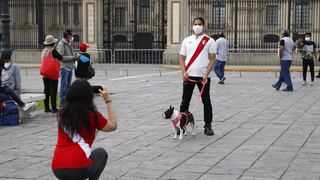 ‘BiciHalloween’ con tu mascota en el Centro Histórico de Lima y otras actividades en ‘Al Damero de Pizarro sin Carro’
