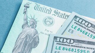 Cheque de estímulo de 1,700 dólares: el modelo económico de este estado beneficia a sus residentes