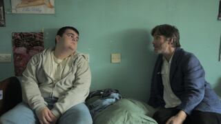 Lista de actores y personajes de “Steve”: quién es quién en la película de Netflix