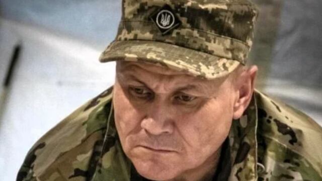 Ucrania se abre camino frente a la defensa rusa en el sur, asegura un general