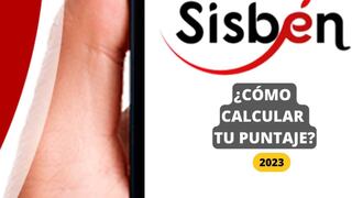 Noticias sobre Sisbén IV