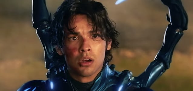 Lista de actores y personajes de “Blue Beetle”