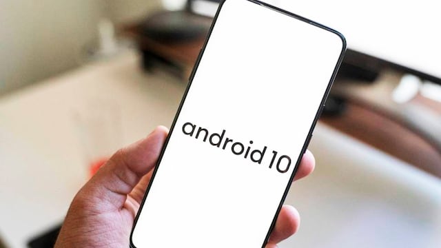 ¿Sabes si tu dispositivo recibirá Android 10? Descúbrelo en el siguiente listado. (Foto: Google)