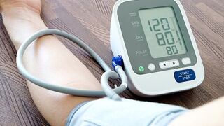 ¿Sufres de presión arterial alta? Especialista explica cómo controlarla