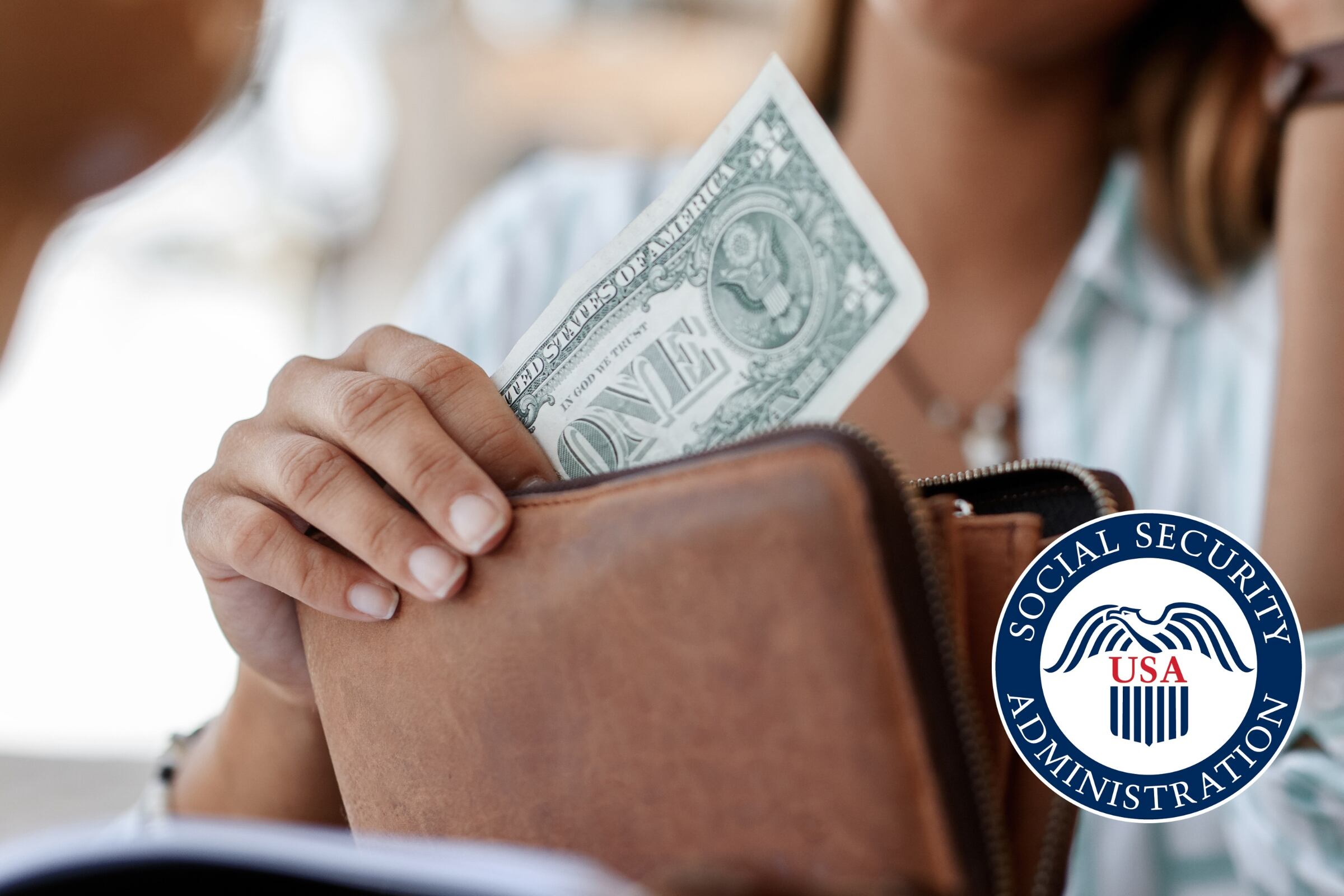 El pago del SSI lo reciben personas que tienen ingresos y recursos limitados y cumplen con ciertos requisitos. Está dirigido a adultos mayores de 65 años, adultos o niños con alguna discapacidad grave (física o mental) que limite su capacidad para trabajar o realizar actividades cotidianas, y personas ciegas (Foto: Freepik)