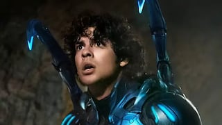 ¿Cuál es la icónica canción del rock peruano que suena en “Blue Beetle”, la nueva película de DC con Xolo Maridueña?