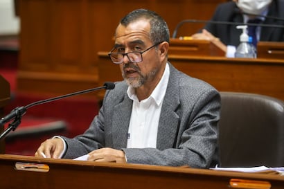 JP sobre facultades: “Lamentamos que se haya hechos oídos sordos y se haya tomado esta decisión, que nosotros rechazamos”