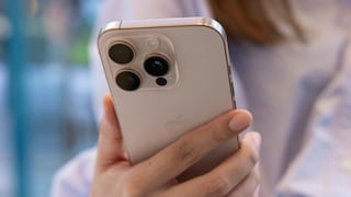 ¿Tienes un iPhone? Instala esta actualización urgente para evitar ataques de hackers