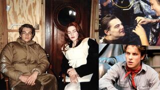 “Titanic”: a 111 años de su hundimiento, 5 cosas que no sabías de la película 