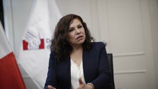 “Estamos tocando fondo”: Defensora del Pueblo ante ola de crímenes contra mujeres en el Perú