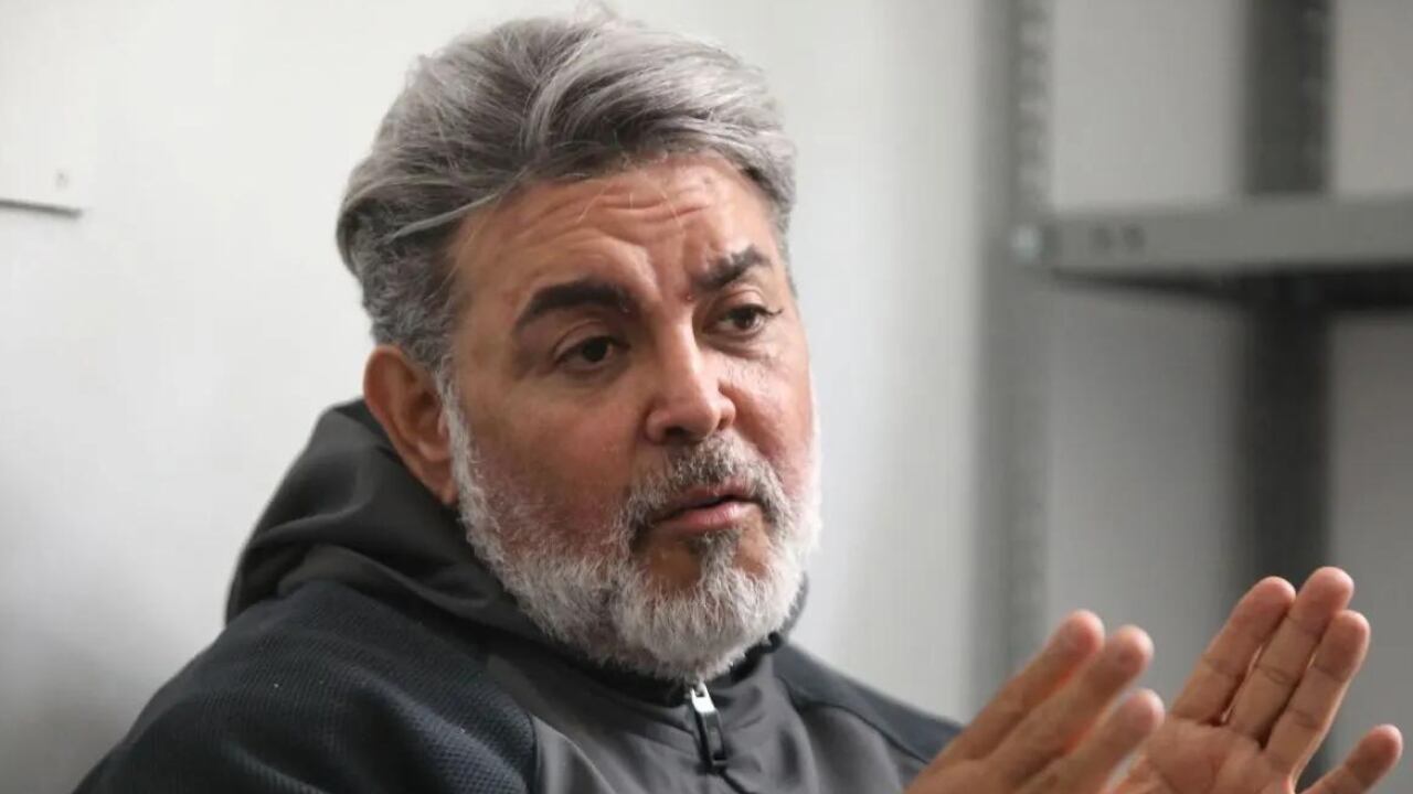 El pasado lunes, 16 de setiembre, la Segunda Fiscalía Especializada en Delitos de Lavado de Activos (2.° Despacho) inició diligencias preliminares contra el conductor de televisión. Foto: Andina