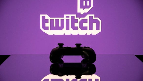 Twitch es una popular plataforma de streaming enfocada en los videojuegos.