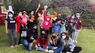 Sembramos Esperanza: dos jóvenes transforman la lucha contra el cáncer infantil en Perú