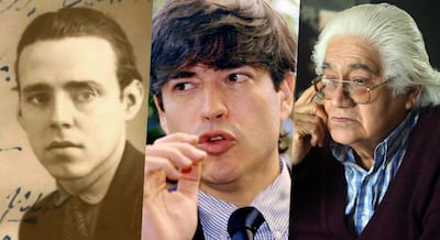 Letras con orgullo: la literatura homosexual peruana y su elogio de la diferencia