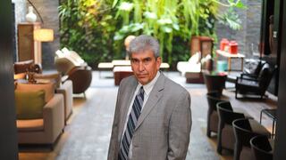 Álvaro Ríos: “El poder político no puede ni debe tener injerencia sobre Petro-Perú”