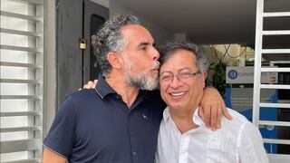 Armando Benedetti, el veterano político que impulsó la victoria de Petro, “sabe todo de él” y hoy enfrenta el mayor escándalo del gobierno