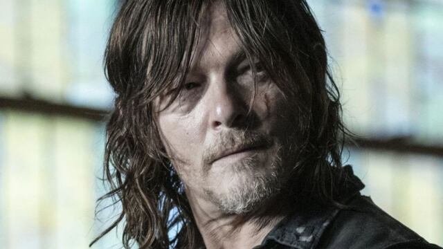 Daryl Dixon vuelve a The Walking Dead: mira cómo se ve el spin-off europeo