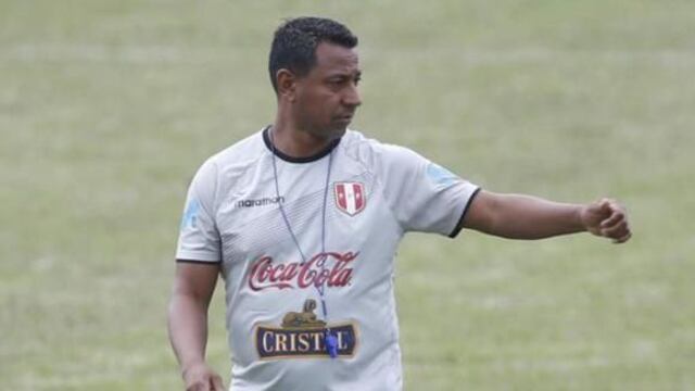 Nolberto Solano sobre el clásico: “Es un partido muy emocional donde los dos van a querer limpiarse la cara” | ENTREVISTA