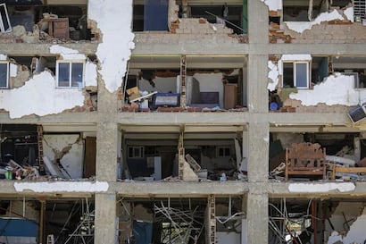 Sismo de magnitud 4 se siente en zona costera afectada por doble terremoto en Venezuela