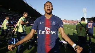 Kylian Mbappé y los lujos a los que accedió PSG para arrebatarle el fichaje al Real Madrid