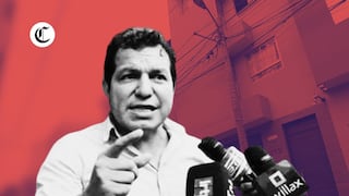 Alejandro Sánchez: El financista prófugo de Pedro Castillo que será deportado de EE.UU a Perú para enfrentar prisión 