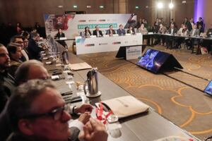 Proinversión y el Ministerio de Justicia impulsan 22 proyectos en Obras por Impuestos por más de S/450 millones