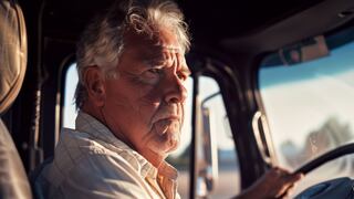 Cuál es la edad límite para conducir en Pensilvania