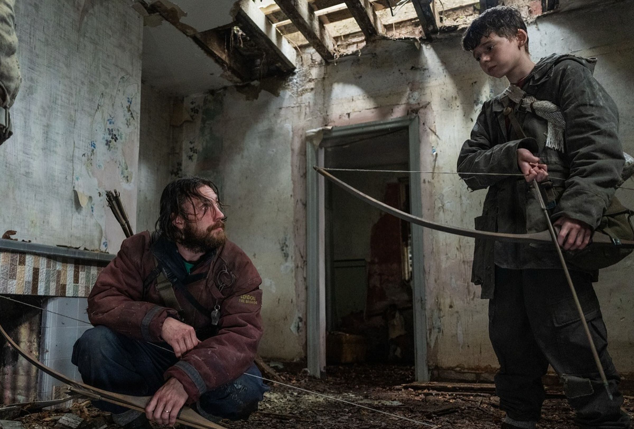 "28 Years Later" recaudó más de US$150 millones en taquilla mundial con un presupuesto de US$60 millones (Foto: 28 Years Later/ Facebook)